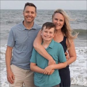 Meet your Posher, Jerri